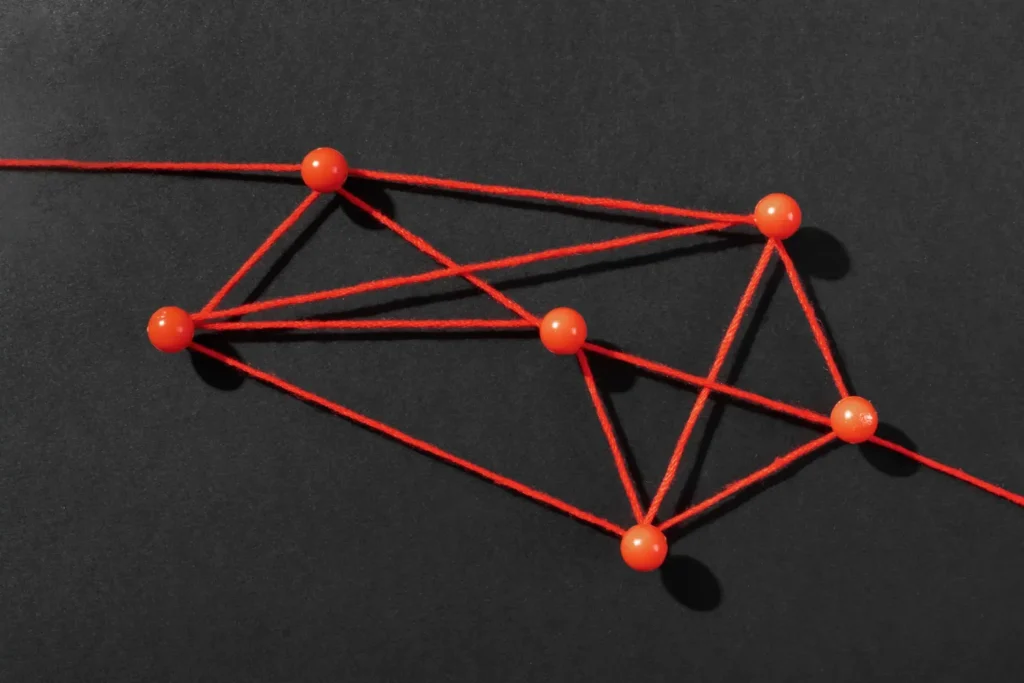 линк билдинг - Link building