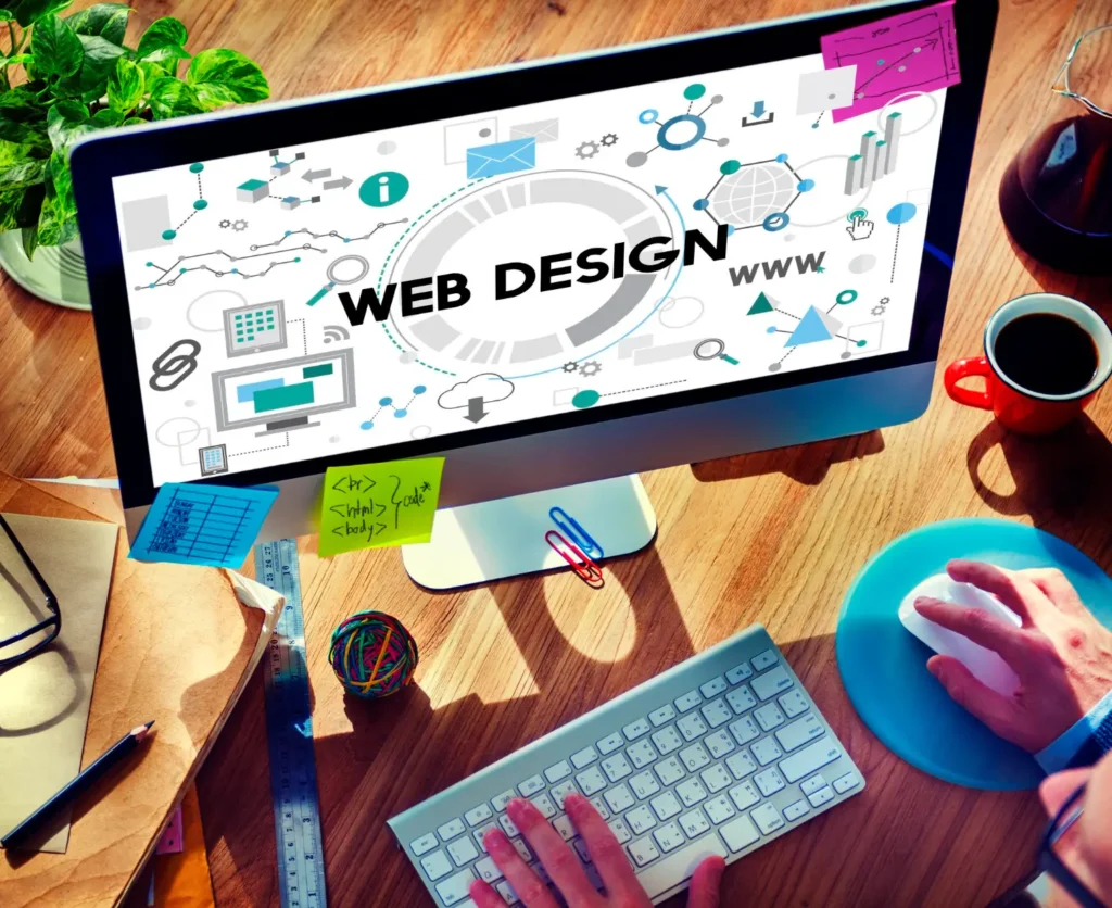 уеб дизайн от Web Pulse
