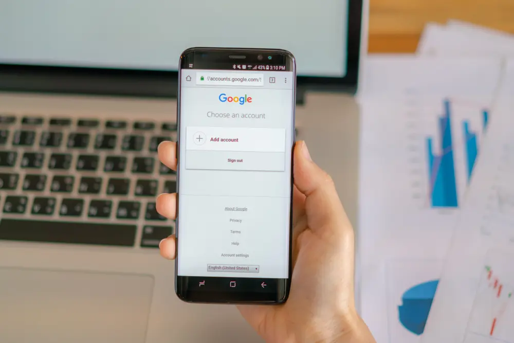 Защо сайтът ми не излиза в Google?