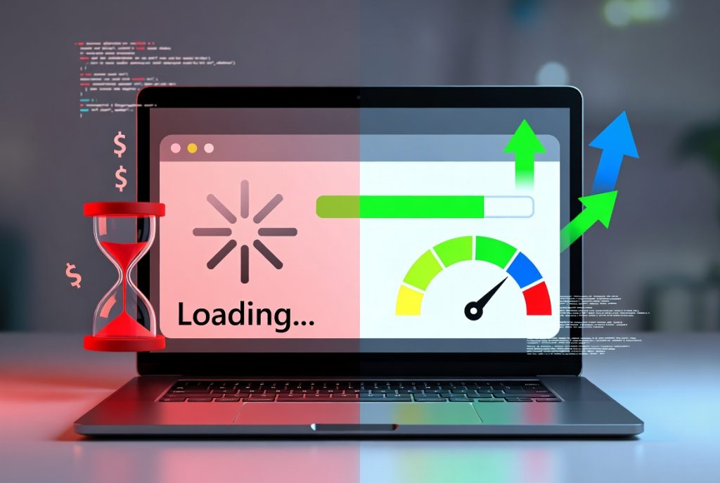 Page Speed