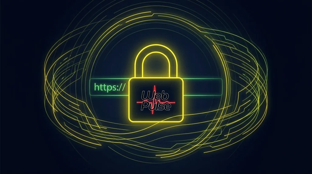 Какво е SSL сертификат и как работи?