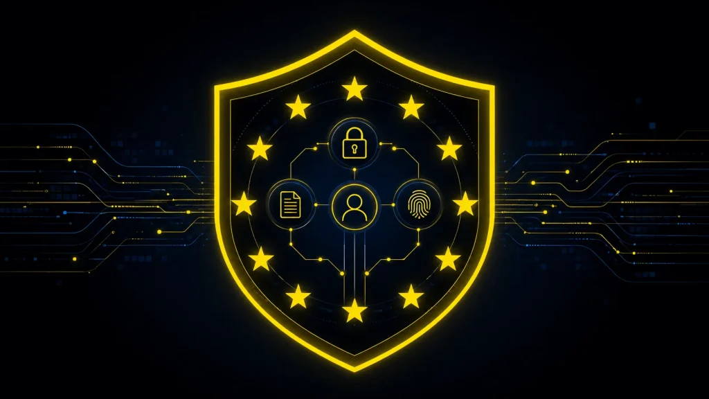 GDPR за WordPress сайт: какво трябва да има всеки бизнес (2026)