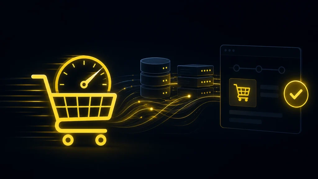 Как да ускорим WooCommerce сайт (стъпка по стъпка)
